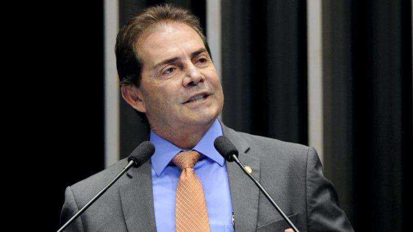 Paulinho sobre veto de Lula: ‘Tacou fogo na bandeira da paz’