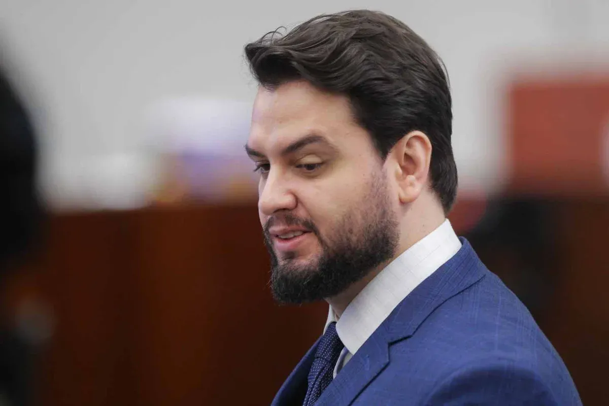 PF prende Filipe Martins, ex-assessor de Bolsonaro, a pedido de Moraes