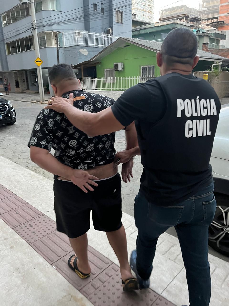 Polícia Civil deflagra Operação “Premius”contra grupo que aplicava o golpe do bilhete premiado