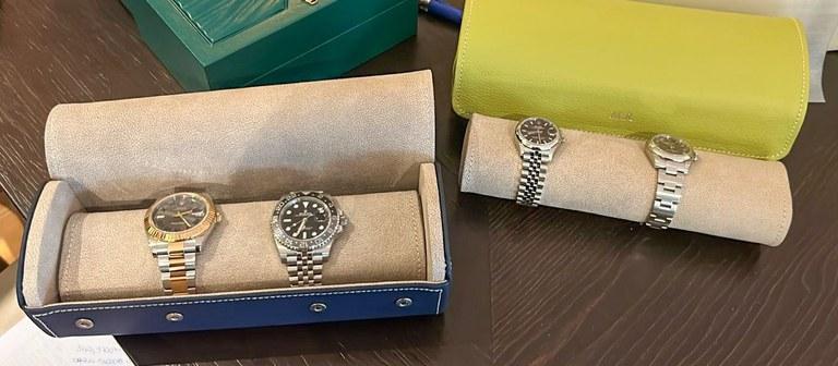 Polícia Federal deflagra segunda fase da Operação Compliance Zero