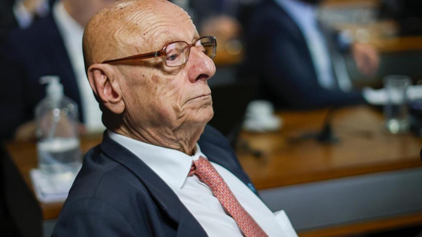 Relator da Dosimetria protocola PL da Anistia após veto de Lula.