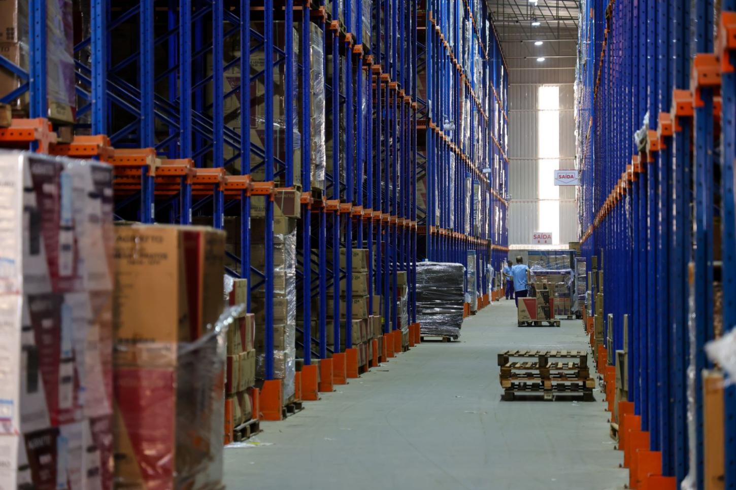 Santa Catarina cresce 4,9% e lidera ranking de atividade econômica