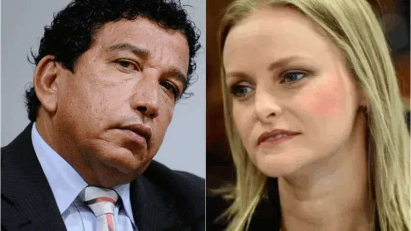 Senador pede convocação de ministra do STM na CPMI do INSS.