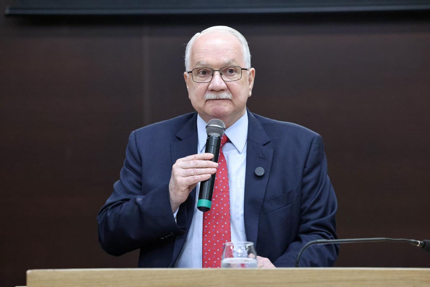 STF contraria todas as expectativas e dá prestígio a Toffoli