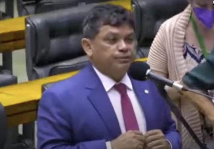 Vídeo de aliado de Flávio Dino sugere intimidação a adversários