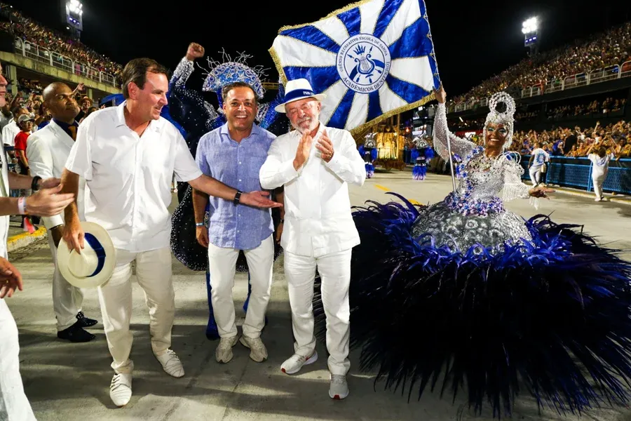 A orientação do Planalto sobre a crise com evangélicos após o Carnaval