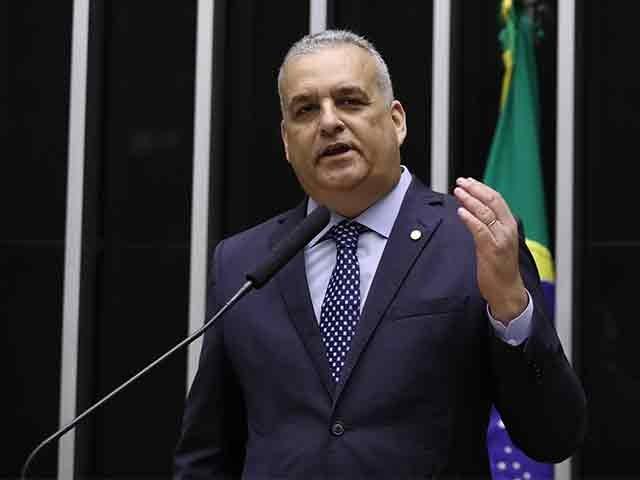 Alfredo refuta ‘depoimento marmita’ de Vorcaro no Congresso
