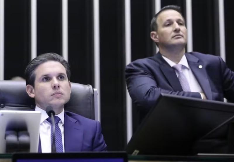 Câmara aprova Lei Antifacção, que segue para sanção