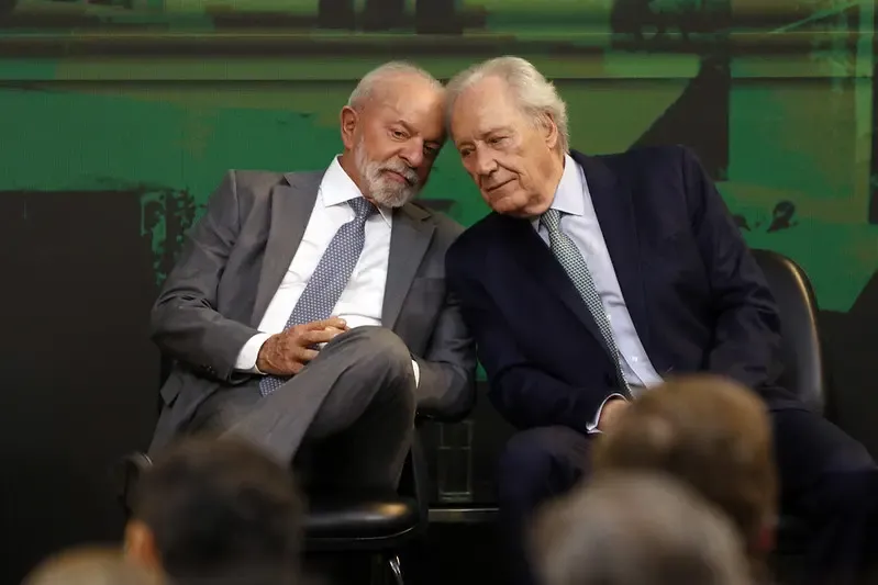 Conexões com Lula, Mantega, Lewandowski e Jaques Wagner ligam escândalo do Master ao Executivo