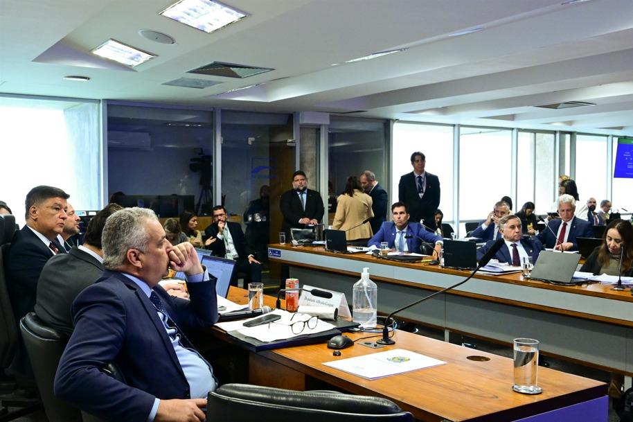 CPMI do INSS será retomada 2ª feira, após quase 20 dias