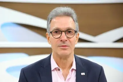 Crítica a evangélicos em desfile de Lula será levada à Justiça, diz Zema