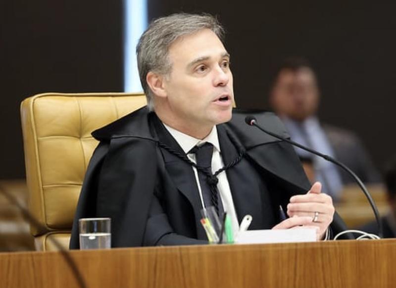 Decisão de Mendonça, restringindo acesso, tirou Lula do controle do inquérito