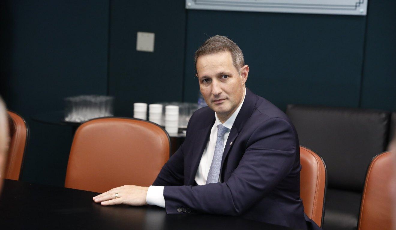 Derrite é mantido na relatoria do projeto da Lei Antifacção na Câmara