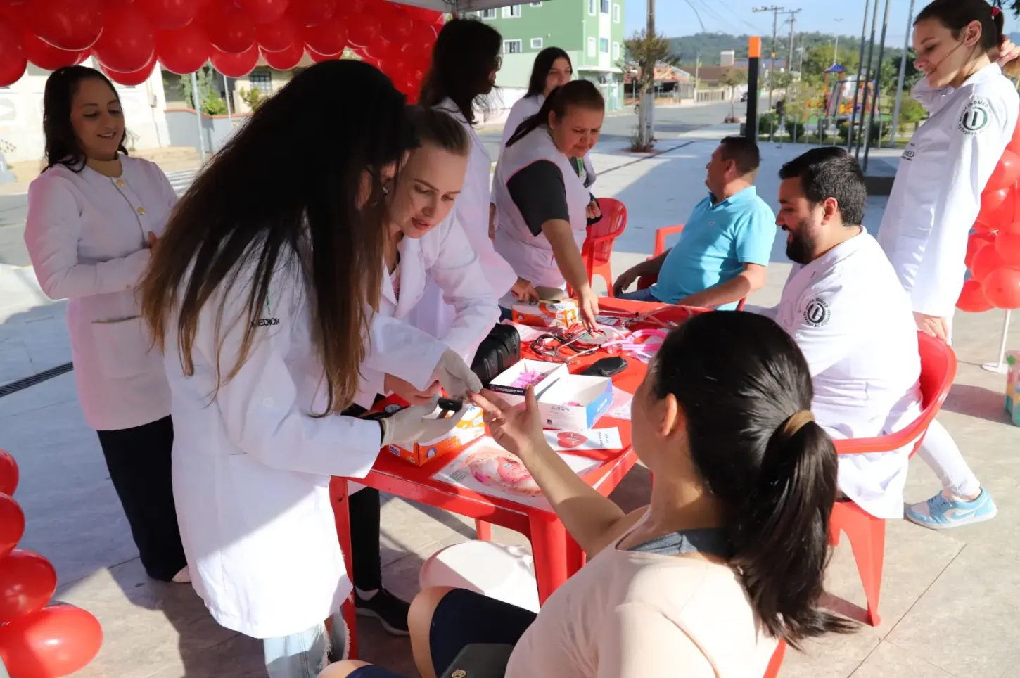 Dia Internacional da Mulher terá ação especial da Via Verde