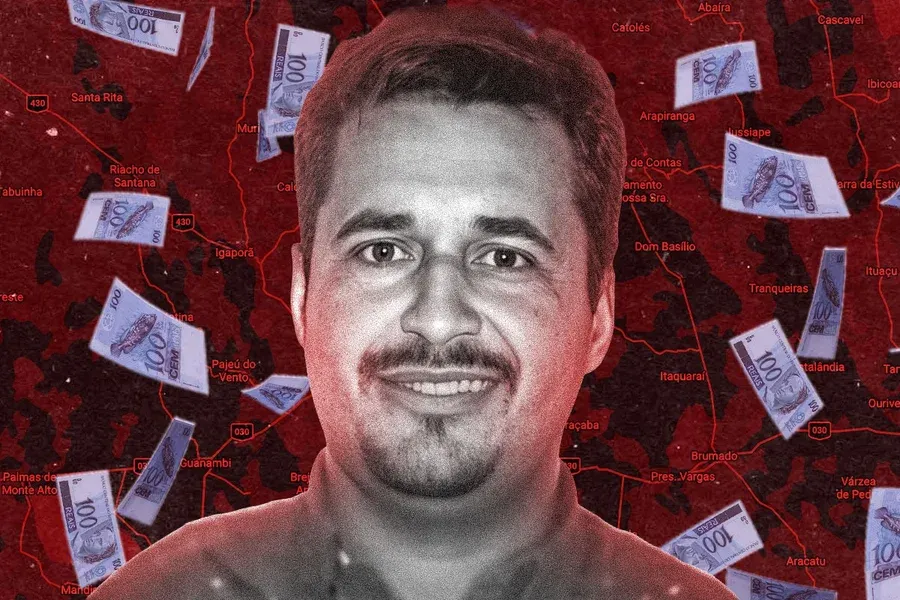 Empresário alvo da Overclean diz ter “comprado” mais de 50 prefeitos