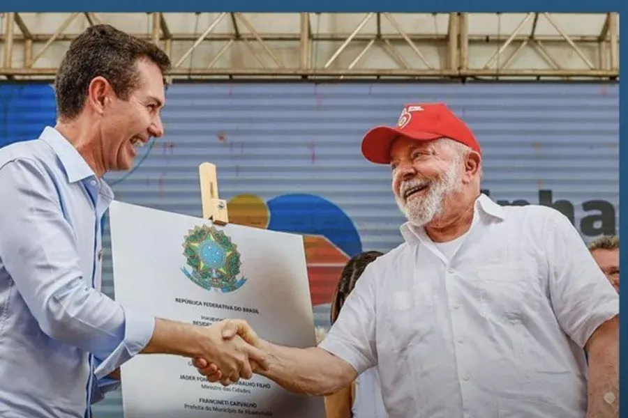 Empresas de ministros de Lula devem R$ 79 milhões ao governo