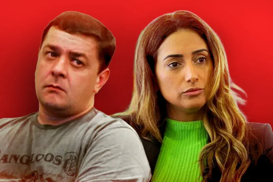 Ex-dirigentes do INSS fecham delação e entregam Lulinha e políticos