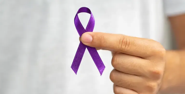 Fevereiro Roxo: um mês para informar, acolher e cuidar
