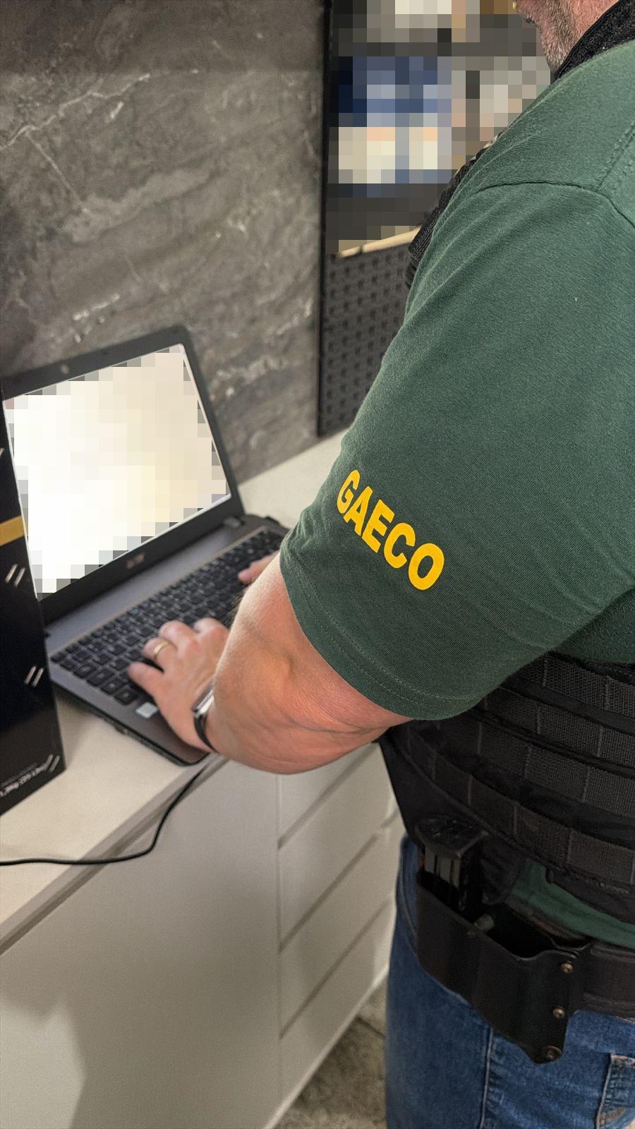 GAECO deflagra Operação Grinch contra fraudes em licitações de Natal e Páscoa