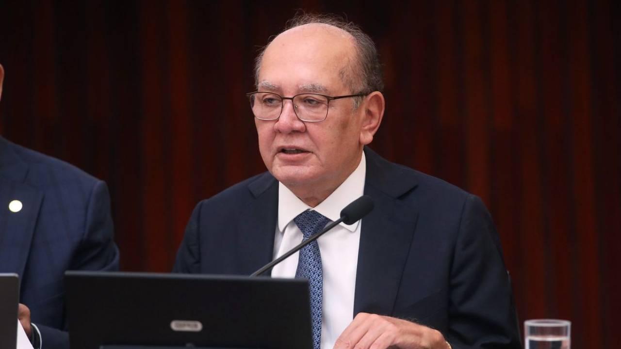 Gilmar suspende penduricalhos; desobediência será ‘ato atentatório à dignidade da Justiça’