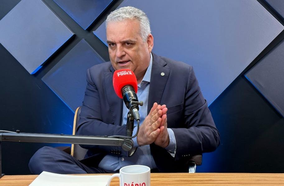 Interrogatório de Vorcaro na CPMI será na segunda-feira