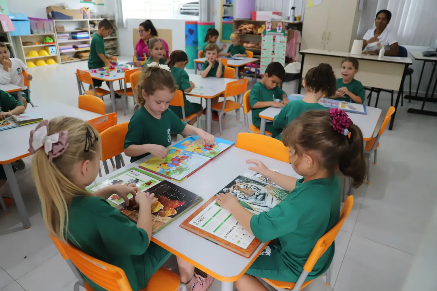 Jaraguá do Sul conquista mais um Ouro em iniciativa do Ministério da Educação