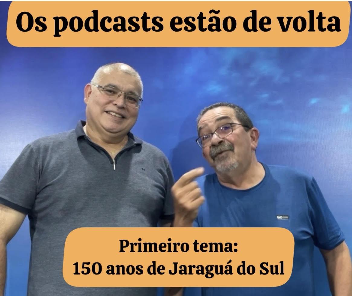 Jaraguá do Sul inicia eventos comemorativos dos 150 anos