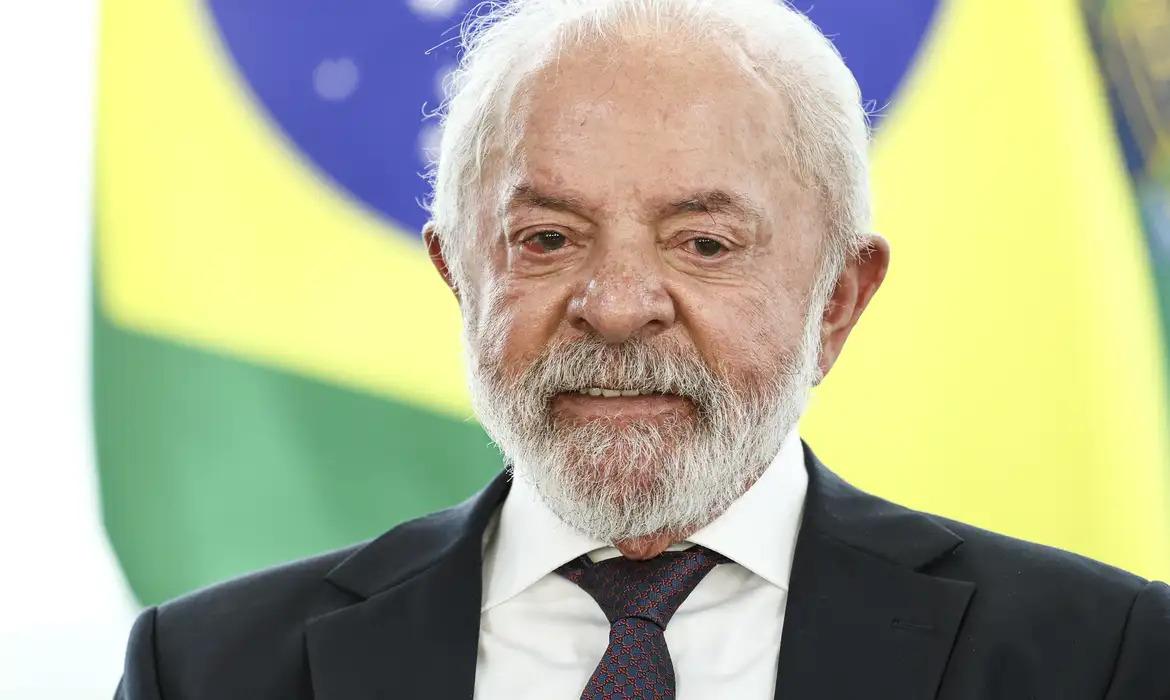 Lula vai enrolar para vetar ‘marajás’ criados na Câmara