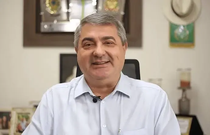 Lunelli cobra manutenção urgente da BR-280