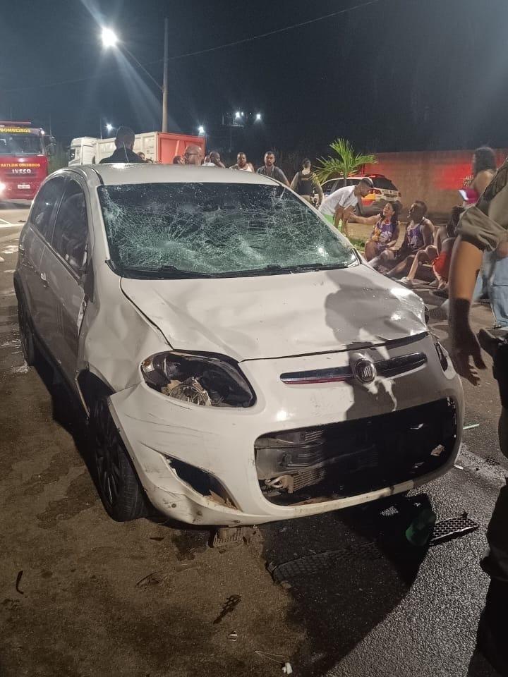 Motorista que matou pedestre e feriu duas pessoas ao dirigir embriagado no carnaval de 2016 é condenado em Florianópolis