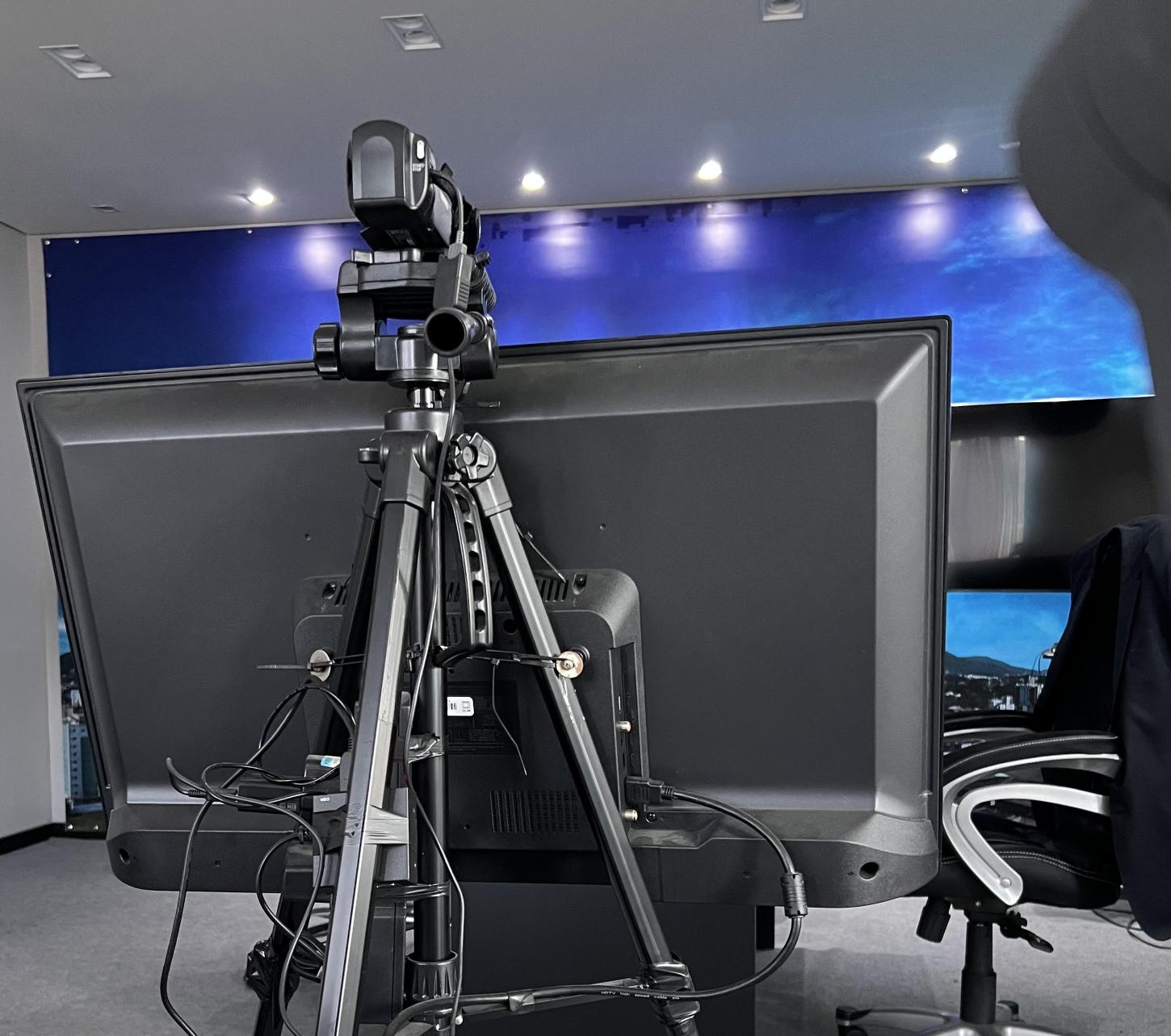 Nos últimos 15 dias foram várias frentes: concluídas e abertas