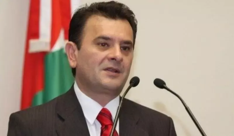 Pena de ex-Prefeito de Lages é aumentada em desdobramento da Operação Águas Limpas