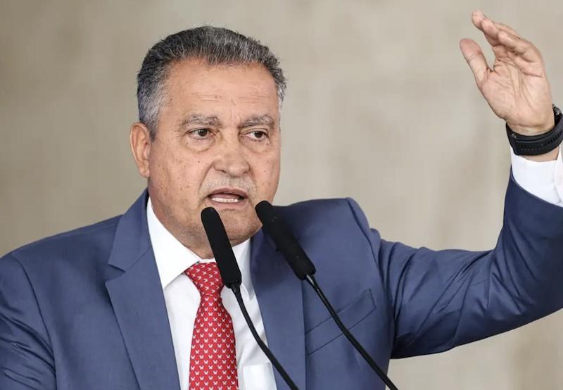 Petistas já brigam para chefiar Casa Civil em 2027