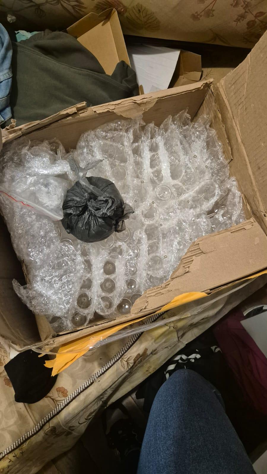 Polícia Civil cumpre mandados e prende suspeitos por tráfico de drogas na Grande Florianópolis