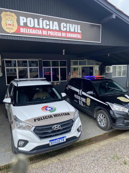 Polícia Civil prende mulher envolvida na morte da jovem de 31 anos