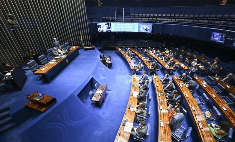 PT corre risco de encolher no Senado, com 6 dos 9 senadores em fim de mandato