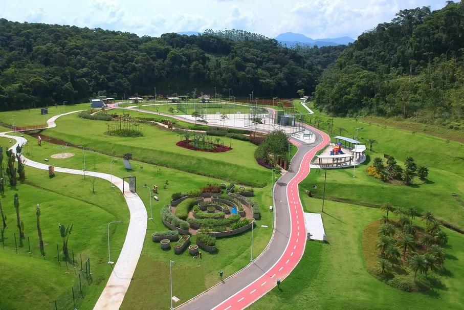 Samae firma convênio com o Ministério Público para levar bebedouros de água a espaços públicos