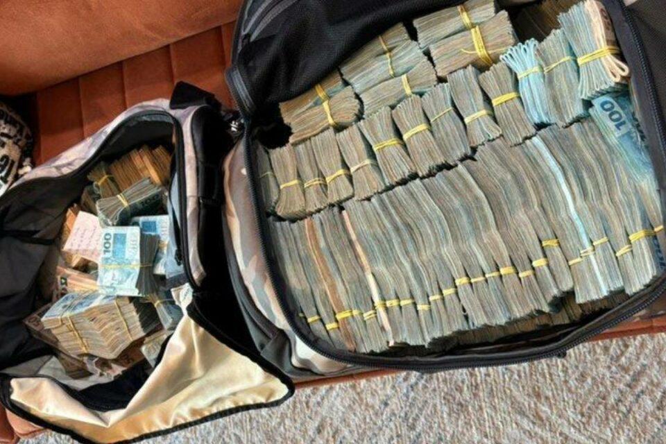 STF dobra punição por caixa 2 como crime eleitoral e improbidade