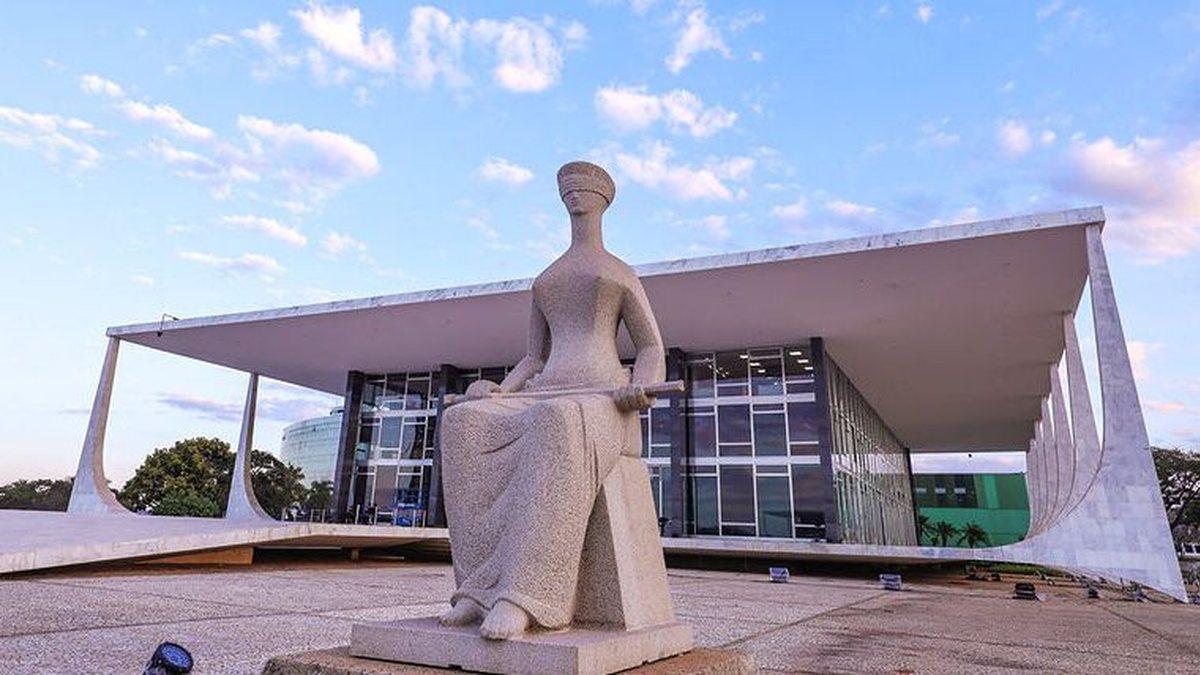 STF oscila entre o medo de Moraes e a blindagem