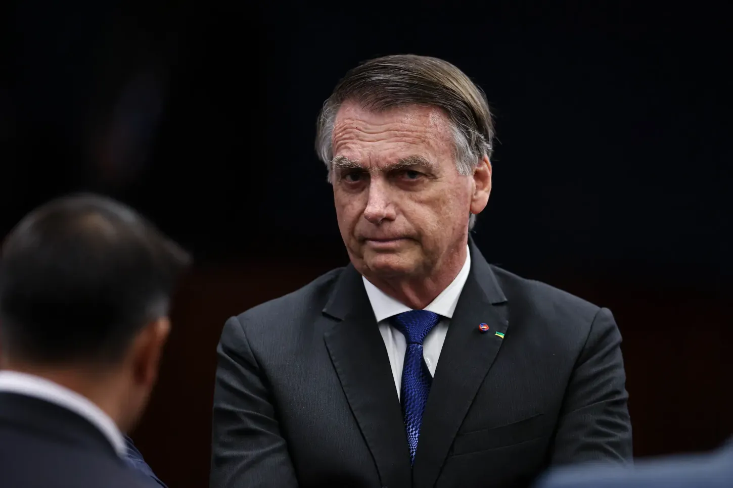 STM dá 10 dias para Bolsonaro apresentar defesa em processo sobre expulsão do Exército