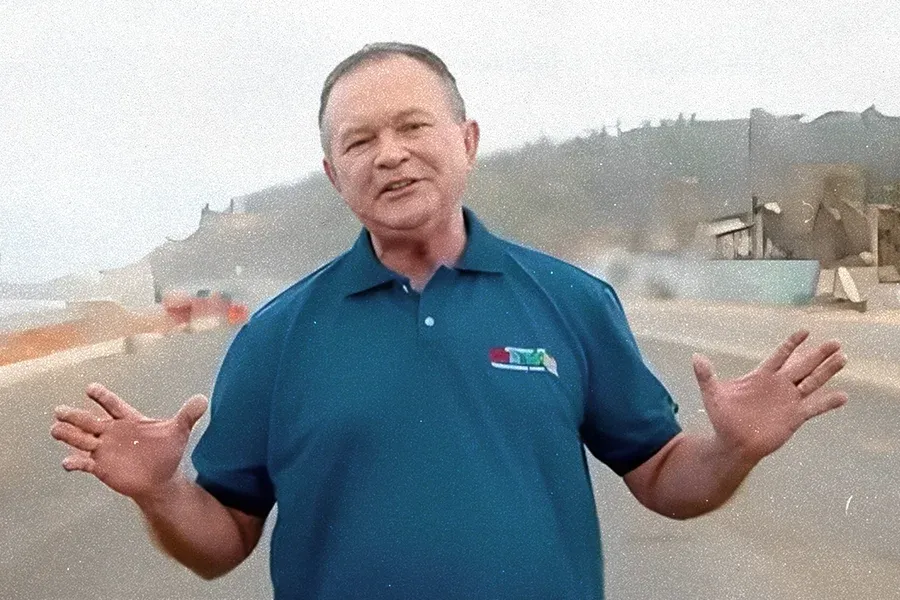 TCU aponta superfaturamento em obra-vitrine de R$ 235 milhões do Maranhão