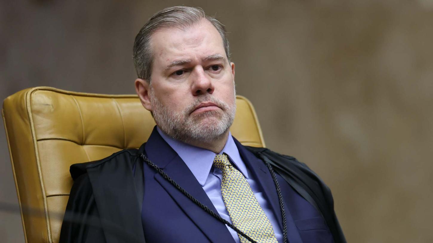 Toffoli diz ter recebido dinheiro de fundo do Master pela venda de sua parte em resorte