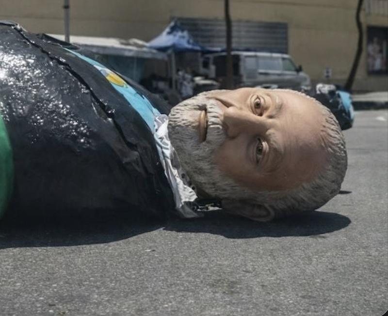 Trapaça: governo usa robôs para fabricar posts defendendo Lula na rede X