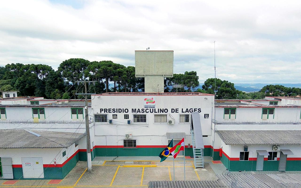 Tribunal do Júri de Lages acolhe denúncia de homicídio do MPSC