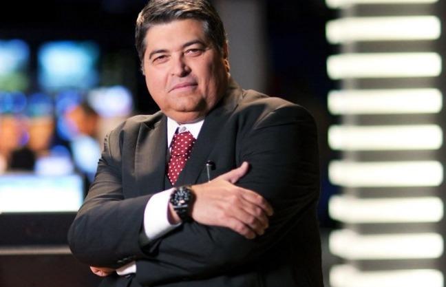 Vereadora de SP pede à EBC detalhes do contrato de Datena