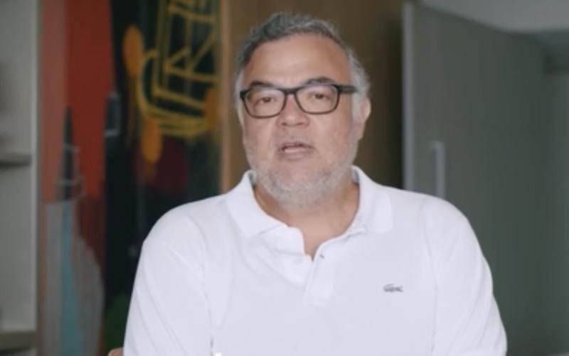 Advogado vai à Justiça para impedir que vínculo ao Master seja noticiado