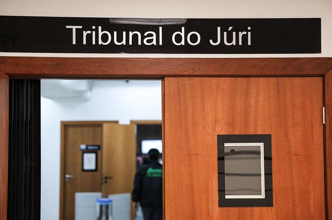 Após novo júri solicitado pelo MPSC, mulher é condenada a 26 anos de prisão por matar marido