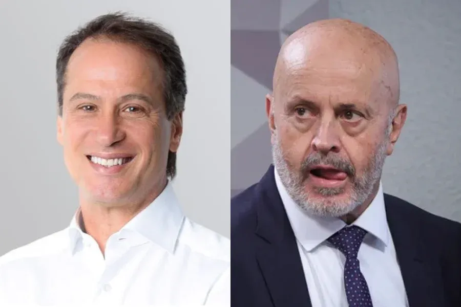 Careca do INSS perderá acordo de delação se Camisotti delatar antes