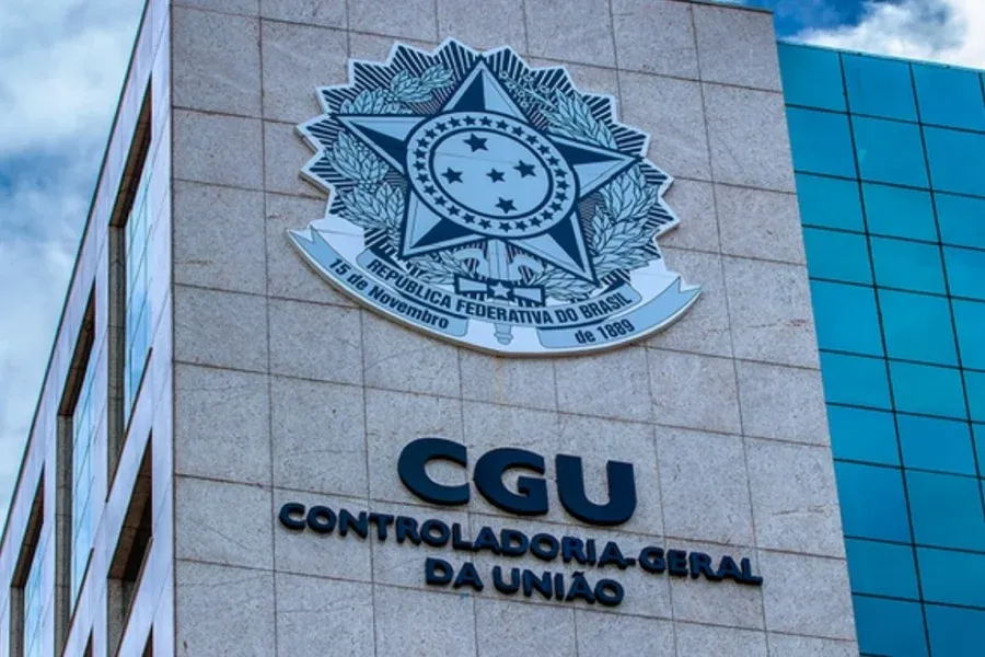 CGU emite 35 mil alertas de indícios de irregularidades na gestão Lula