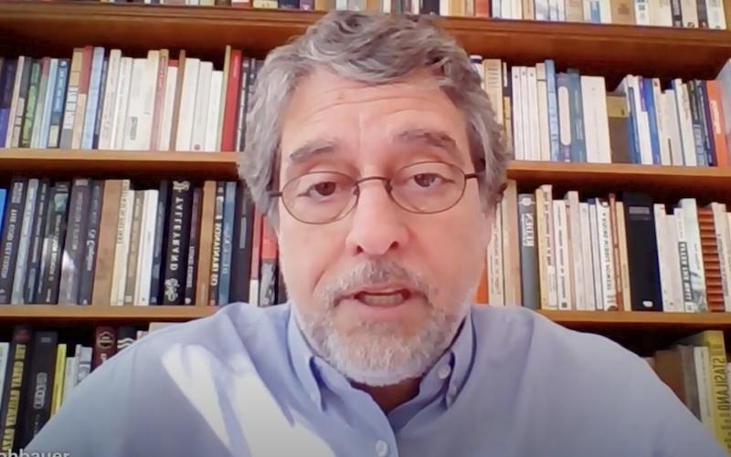 Cientista político aponta estado de exceção no País